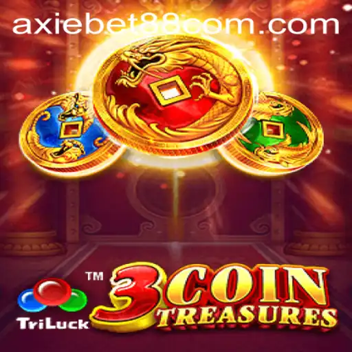 Exploring the Adventures of 3CoinTreasures