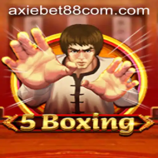 Discover the World of 5Boxing: A New Gaming Phenomenon