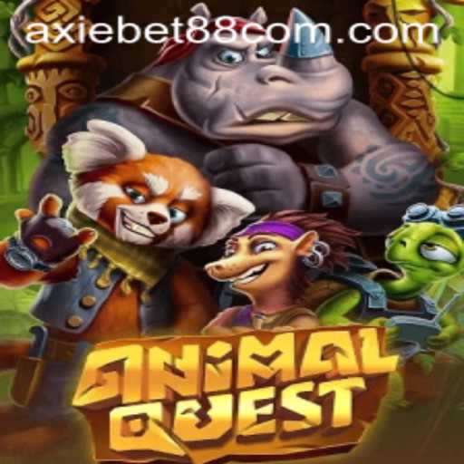 Exploring the Exciting World of AnimalQuest: Rules and Adventures
