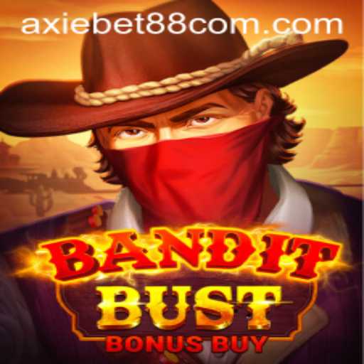An In-Depth Look at BanditBustBonusBuy: The Thrilling New Game with Axiebet88