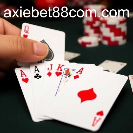 The Fascinating World of Blackjack