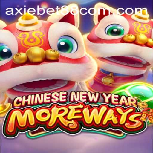 Exciting Gameplay and Features of CHINESENEWYEARMOREWAYS on Axiebet88