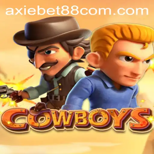 Exploring the World of COWBOYS and Axiebet88
