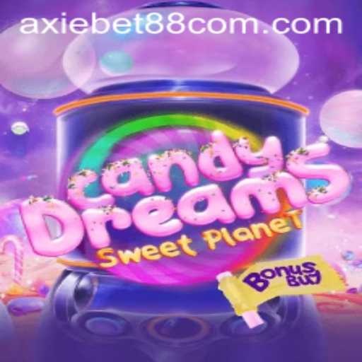 CandyDreams SweetPlanet: An Exciting Journey into a Sugary Metaverse