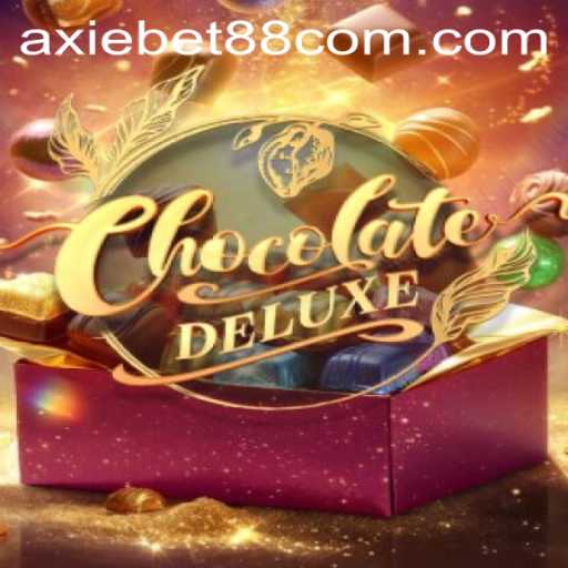 Unveiling ChocolateDeluxe: A Sweet Adventure in Gaming