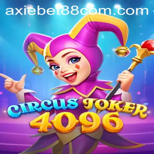 Understanding CircusJoker4096: A New Frontier in Gaming