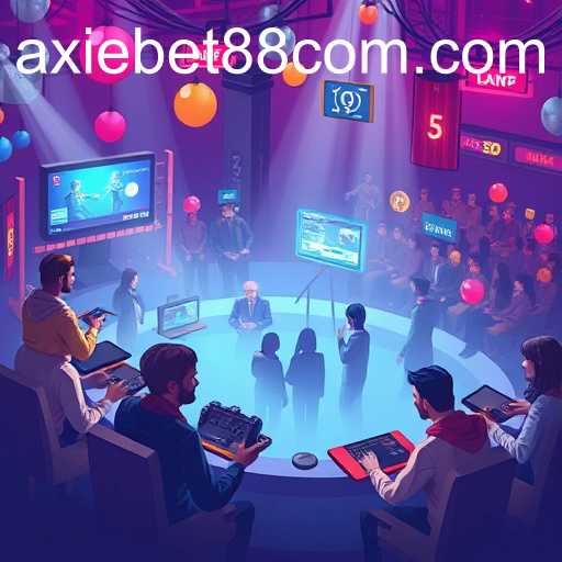 Understanding the Dynamics of Player Community: The Role of axiebet88