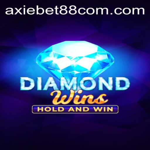 Unveiling DiamondWins: A Captivating Gaming Experience with AxieBet88