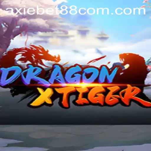 Exploring the Fascinating World of DragonXTiger with AxieBet88