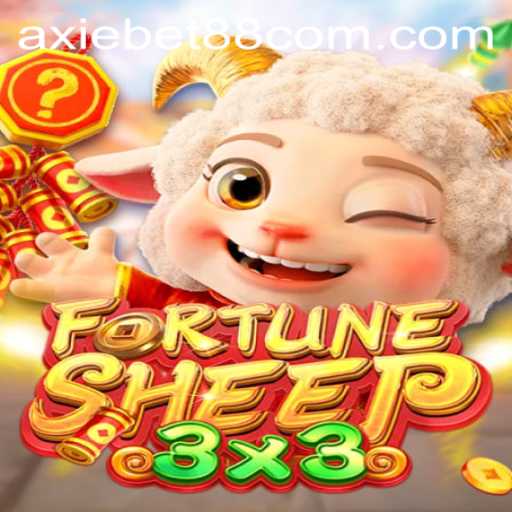 Exploring the World of FortuneSheep: The Latest Sensation with AxieBet88