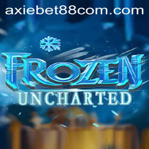 Exploring the FrozenUncharted: A Thrilling New Adventure in Gaming