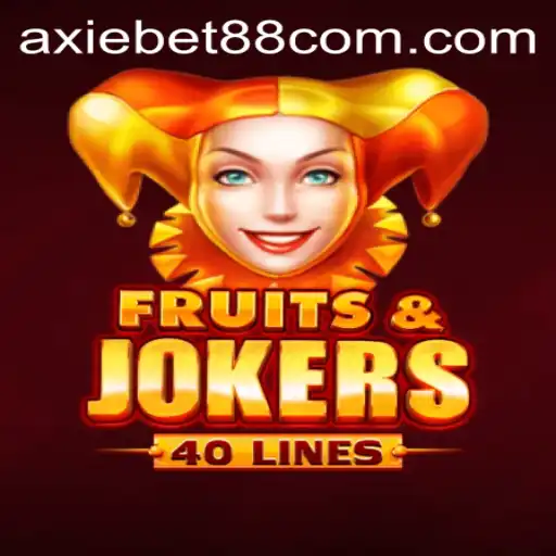 Exploring the Thrilling World of FruitsAndJokers40 with AxieBet88