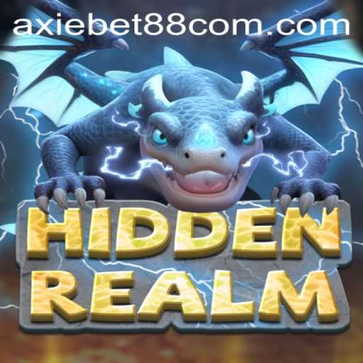 Exploring the Mysteries of HiddenRealm