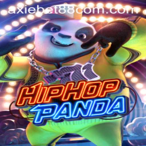 Discover the Exciting World of HipHopPanda with AxieBet88