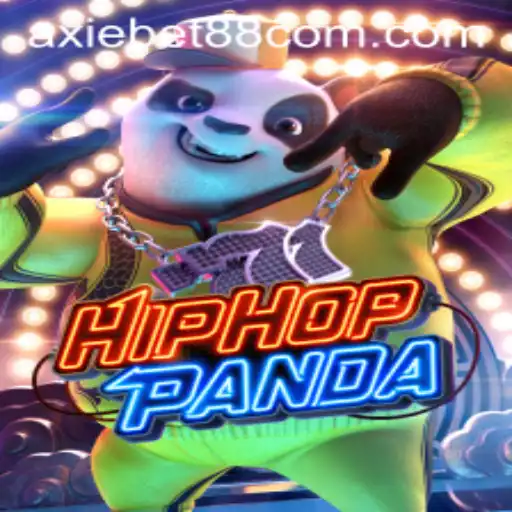 Discover the Exciting World of HipHopPanda with AxieBet88