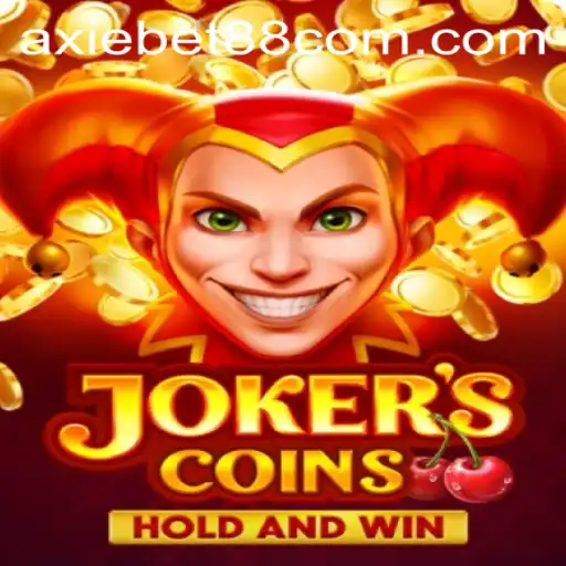 Unveiling JokersCoins: A Fresh Take on Digital Gaming