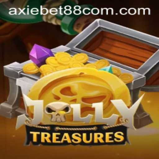 Discover the Exciting World of JollyTreasures with AxieBet88