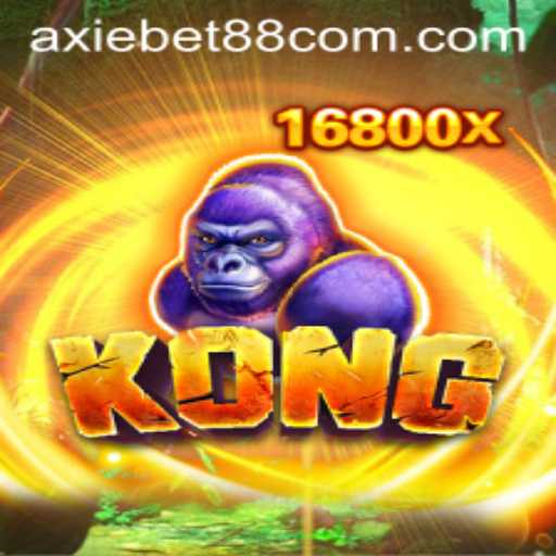 Discovering Kong: An Exciting Adventure with AxieBet88