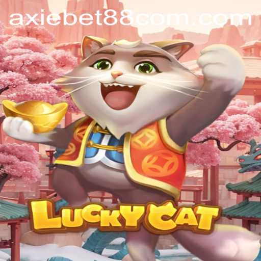 LuckyCat: Exploring the Exciting World of AxieBet88