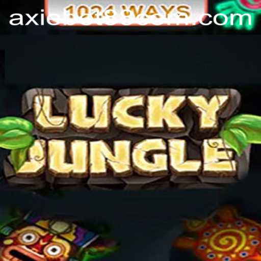 Exploring the Exciting World of LuckyJungle1024 and Gaming Dynamics with Axiebet88