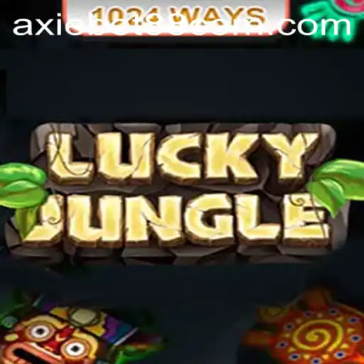 Exploring the Exciting World of LuckyJungle1024 and Gaming Dynamics with Axiebet88
