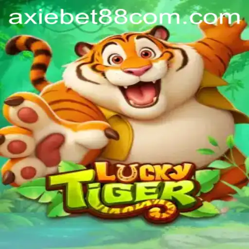 Exploring the Exciting World of LuckyTiger and Axiebet88