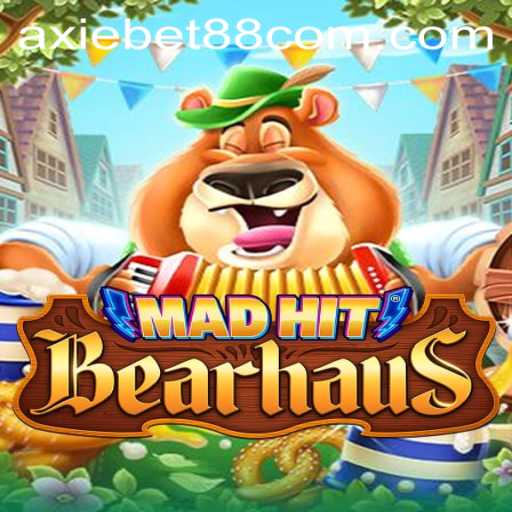 Exploring the World of MadHitBearhaus: A Thrilling Gaming Experience with Axiebet88