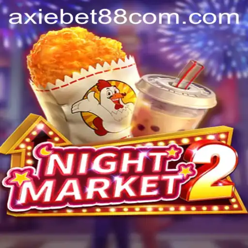 Exploring the Thrills of NightMarket2 and the Influence of Axiebet88