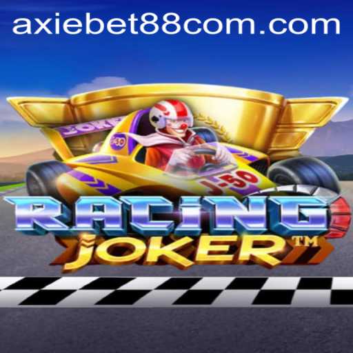 RacingJoker: The Ultimate Thrill Experience