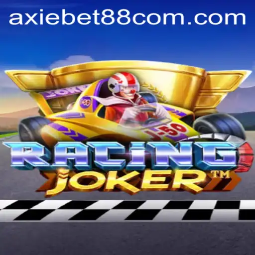 RacingJoker: The Ultimate Thrill Experience