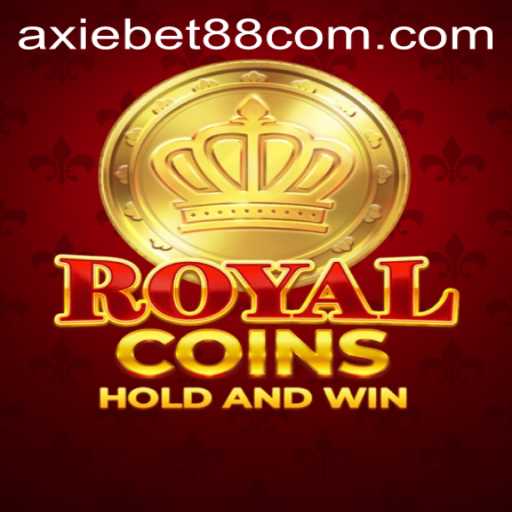 RoyalCoins: A Captivating Gaming Experience with AxieBet88