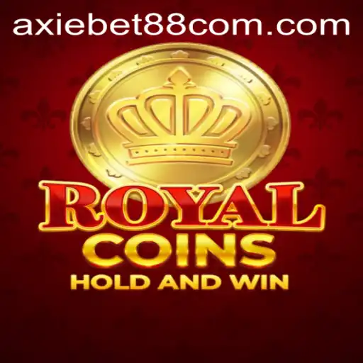 RoyalCoins: A Captivating Gaming Experience with AxieBet88