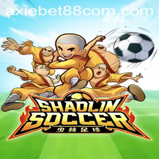 Shaolin Soccer and the Rise of AxieBet88: A Fusion of Digital Gaming and Online Betting