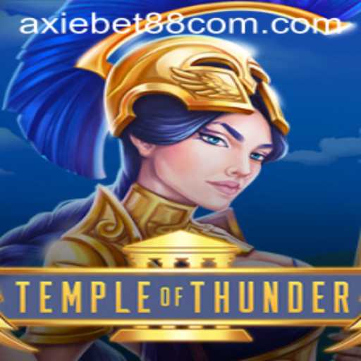 Discover the Exciting World of TempleofThunder and Its Thrilling Gameplay