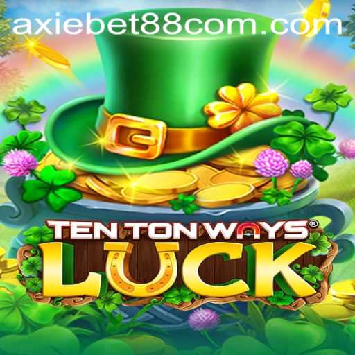 Discovering the Thrills of TenTonWaysLuck: An In-depth Exploration