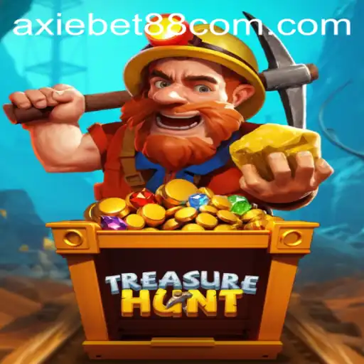 Unveiling the Thrill of TreasureHunt: A Captivating Game Experience with AxieBet88