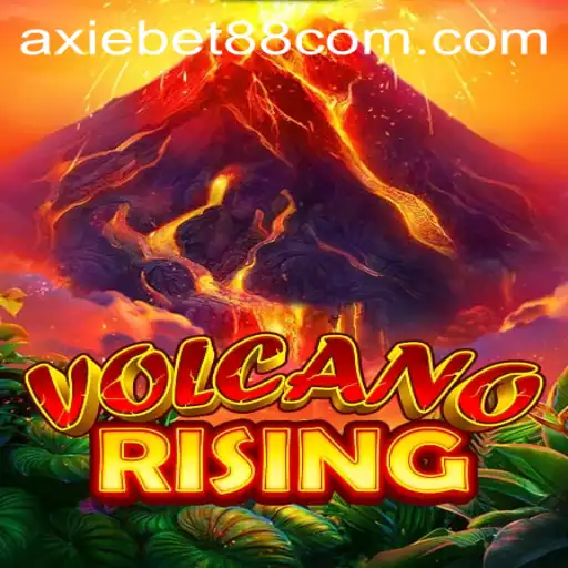 VolcanoRising: An Immersive Gaming Experience with Axiebet88